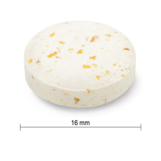 Jamieson Vitamin C 500mg Tangy Orange 330 Chewable Tablets