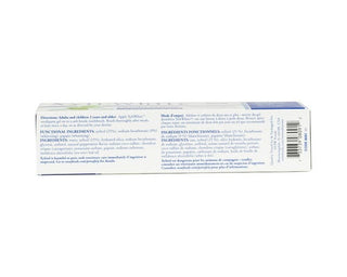 Now Xyliwhite Toothpaste Gel Platinum Mint 181g