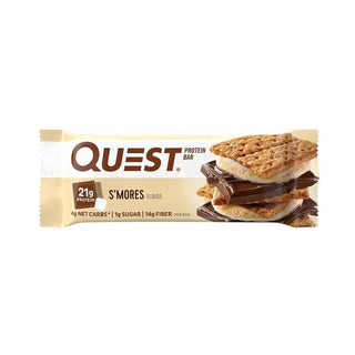 Quest Bar S'Mores 60g
