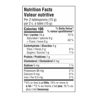 Camino Coconut Shredded 200g