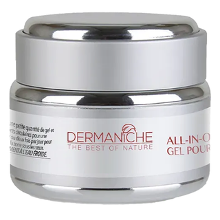 Dermaniche All-In-One Under Eye Gel 30mL