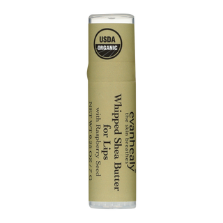 evanhealy Whipped Shea Butter For Lips 7g