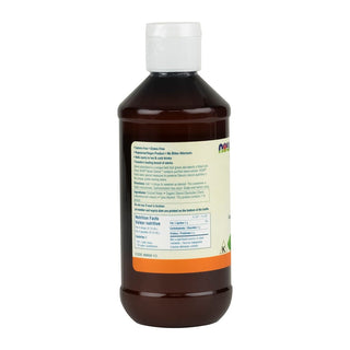 NOW Better Stevia Liquid Sweetener Original 237mL