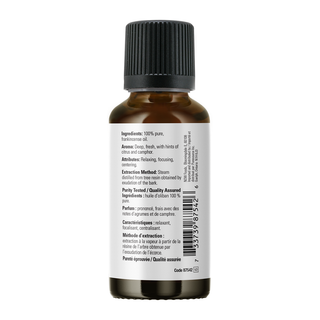 NOW Frankincense Oil 100% Pure 30mL