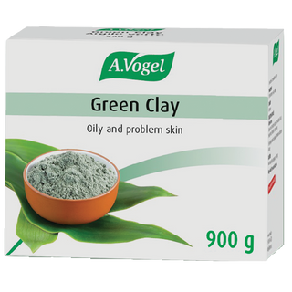 A.Vogel Green Clay 900g