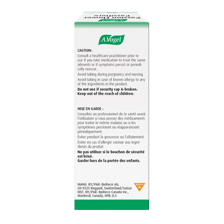 A.Vogel Passion Flower 50mL