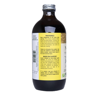 Flora Organic Noni Juice 500mL