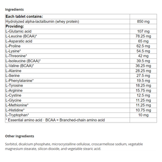 New Roots Amino-Mix 240 Tablets