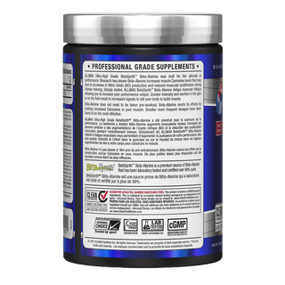 Allmax Beta Alanine 400g