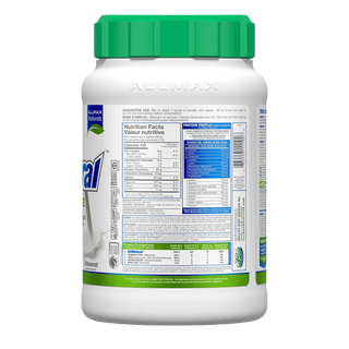 Allmax ISONatural Unflavored 2lbs