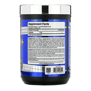 Allmax Leucine 400g