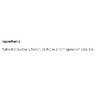 Sequel Colostrum 90 Lozenges
