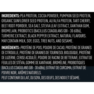 Vega Sport Protein Chocolate 837g