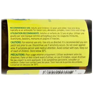 Thursday Plantation Tea Tree 100% Pure Oil 10mL