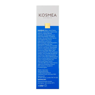 Kosmea Replenishing Moisture Cream 50mL