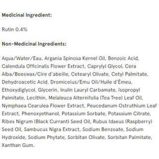 LivRelief Pain Relief Cream 50g