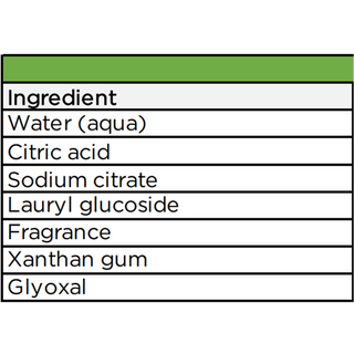 Ecover Toilet Bowl Cleaner Pine Fresh 739mL