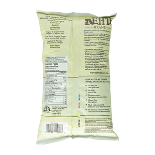 Kettle Foods Potato Chips Low Sodium 220g