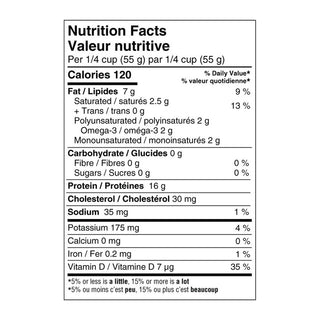 Raincoast Wild Albacore Tuna 150g