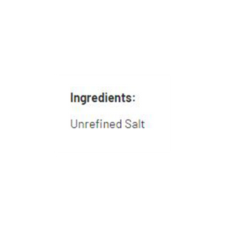 Redmond Real Salt Fine Salt Shaker 284g