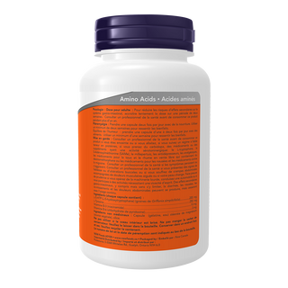 Now 5-HTP 200mg With L-Tyrosine 60 Capsules