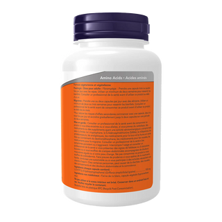 Now 5-HTP 100mg 60 Veggie Caps