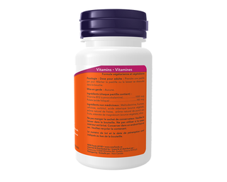 Now Vitamin B-12 1000mcg 100 Chewable Lozenges