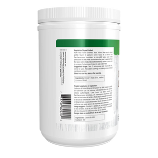 Now Brewer's Yeast 454g
