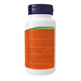 Now Maca 500mg 100 Veggie Caps