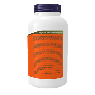NOW Psyllium Husk 340g