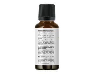 NOW Tea Tree Oil 118mL