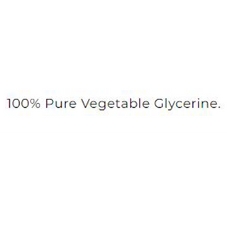 NOW Vegetable Glycerine 473mL