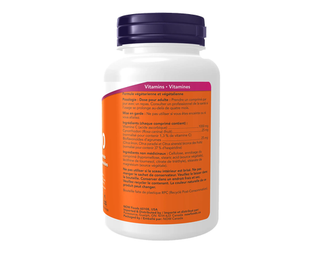 Now Vitamin C-1000 100 Tablets