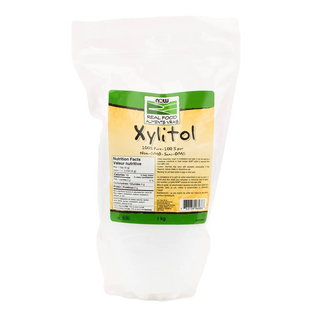Now Xylitol Powder 1kg