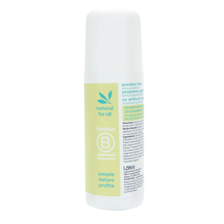 Lafes Deodorant Roll-On Citrus & Bergamot 88mL