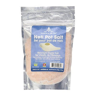 Lumiere de Sel Himalayan Crystal Salt 200g
