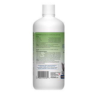 Omega Alpha E-Z Mobility 500mL