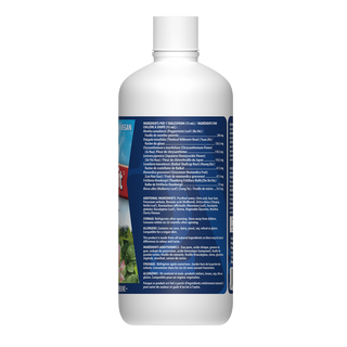 Omega Alpha Resprit 500mL