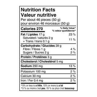 Barbara's Bakery Cheez Puffs Jalapeno 198g