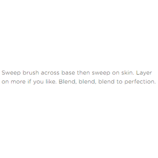 Mineral Fusion Pressed Powder Cool 1 9g