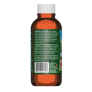 Omega Alpha Echinacea & Goldenseal 120mL