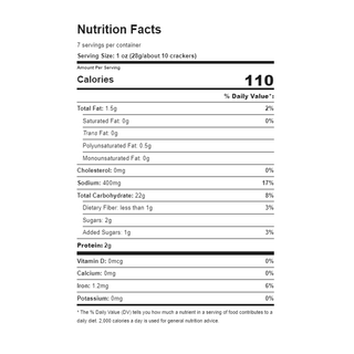 Snack Factory Pretzel Crisps Buffalo Wing 200g