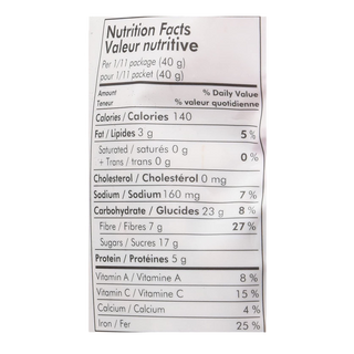 Ecoideas Organic Tibetan Goji Berries 227g