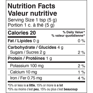 Ecoideas Organic Gelatinized Maca 454g