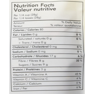 Ecoideas Organic Golden Berries 227g