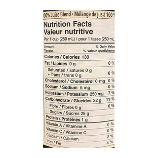 Lakewood Organic Tart Cherry Blend 946mL