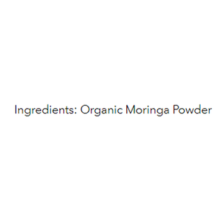 Farmberry Organic Moringa Powder 230g