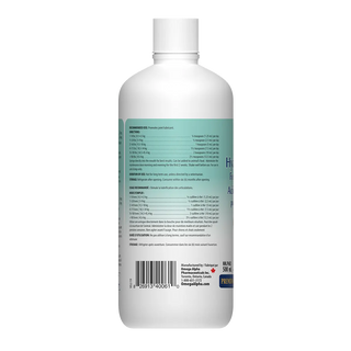 Omega Alpha Hyaluronic Acid Cats & Dogs 500mL
