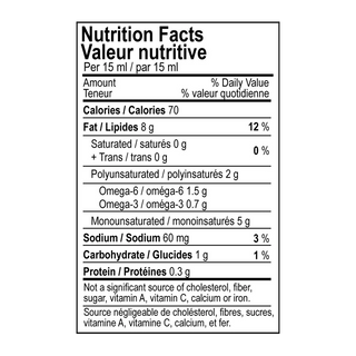 Earth Island Chipotle Vegenaise 355mL