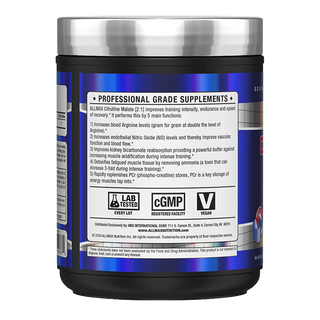 Allmax Citrulline Malate 2:1 300g